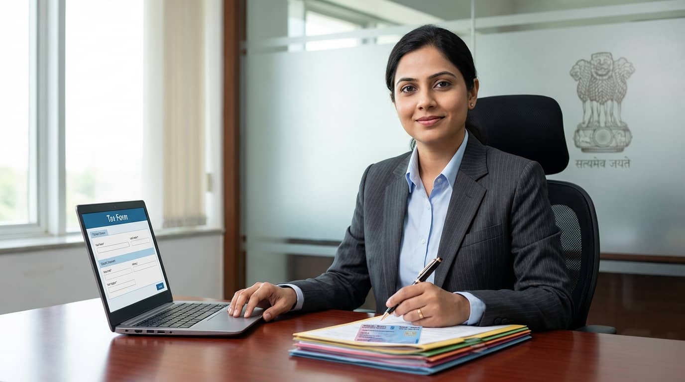 Income Tax Officer Exam & Career Guide: Complete Path to SSC CGL ITO 2026