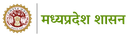 Government of Madhya Pradesh logo