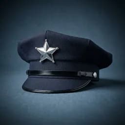 Bihar Police SI emblem