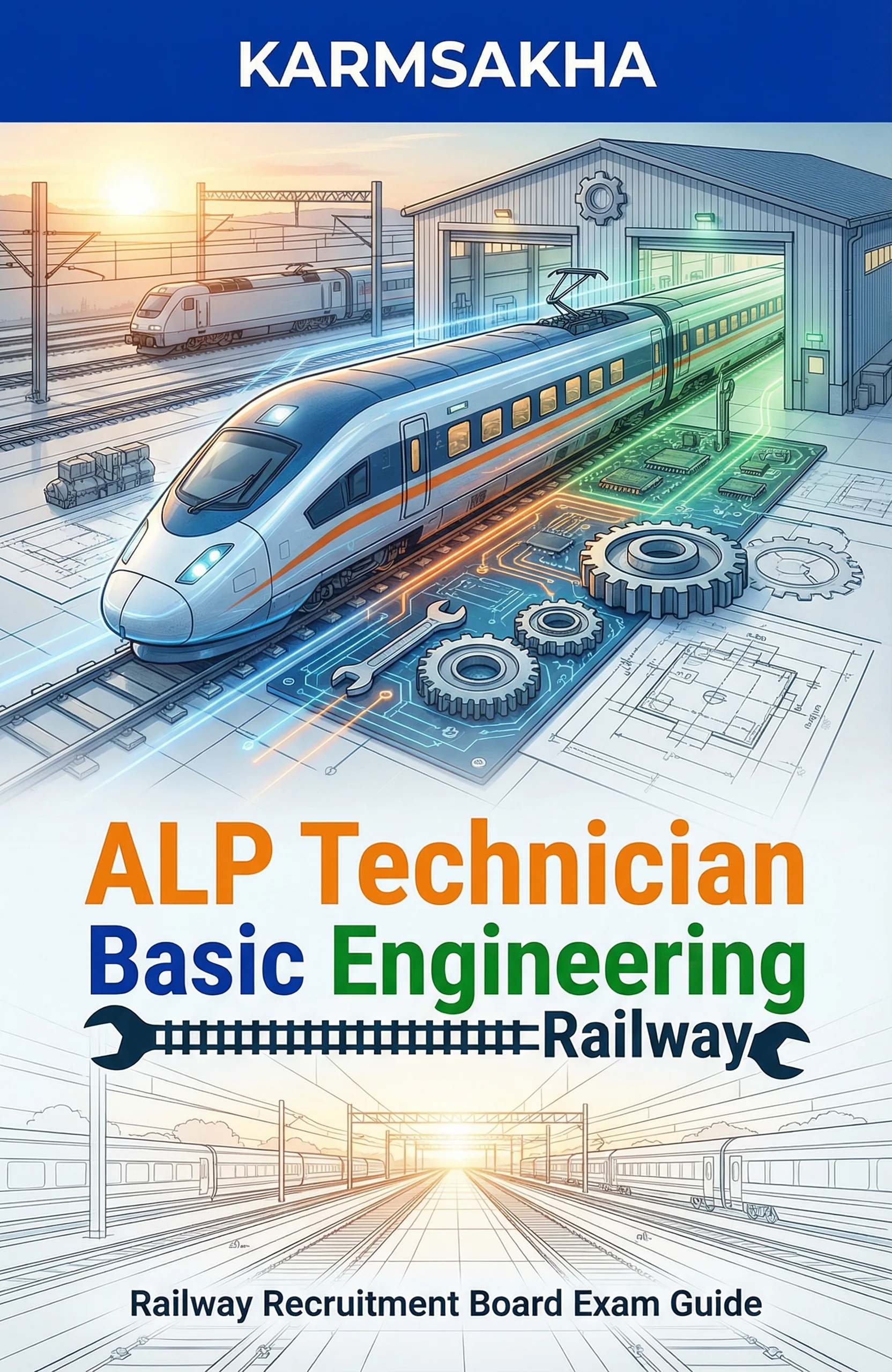 ALP Technician Basic Engineering