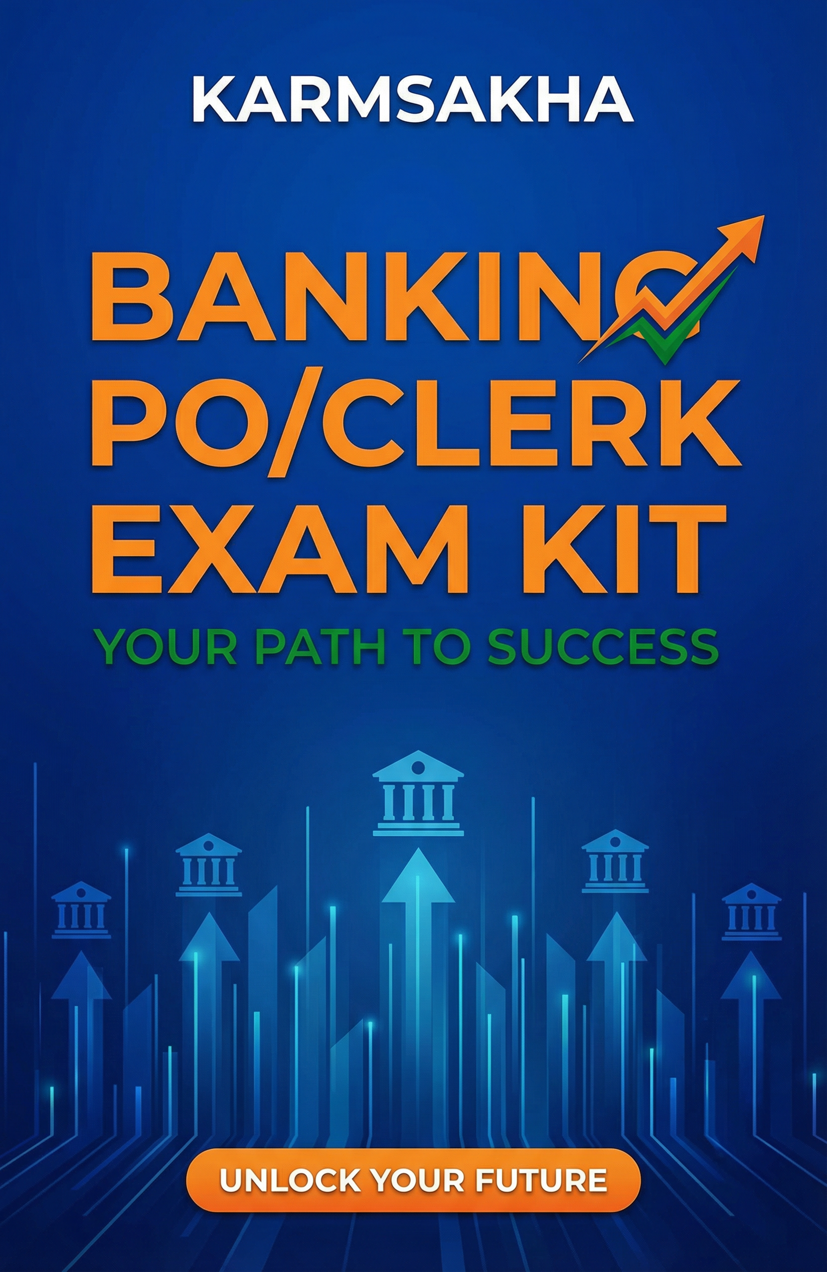 Banking Jobs eBook cover