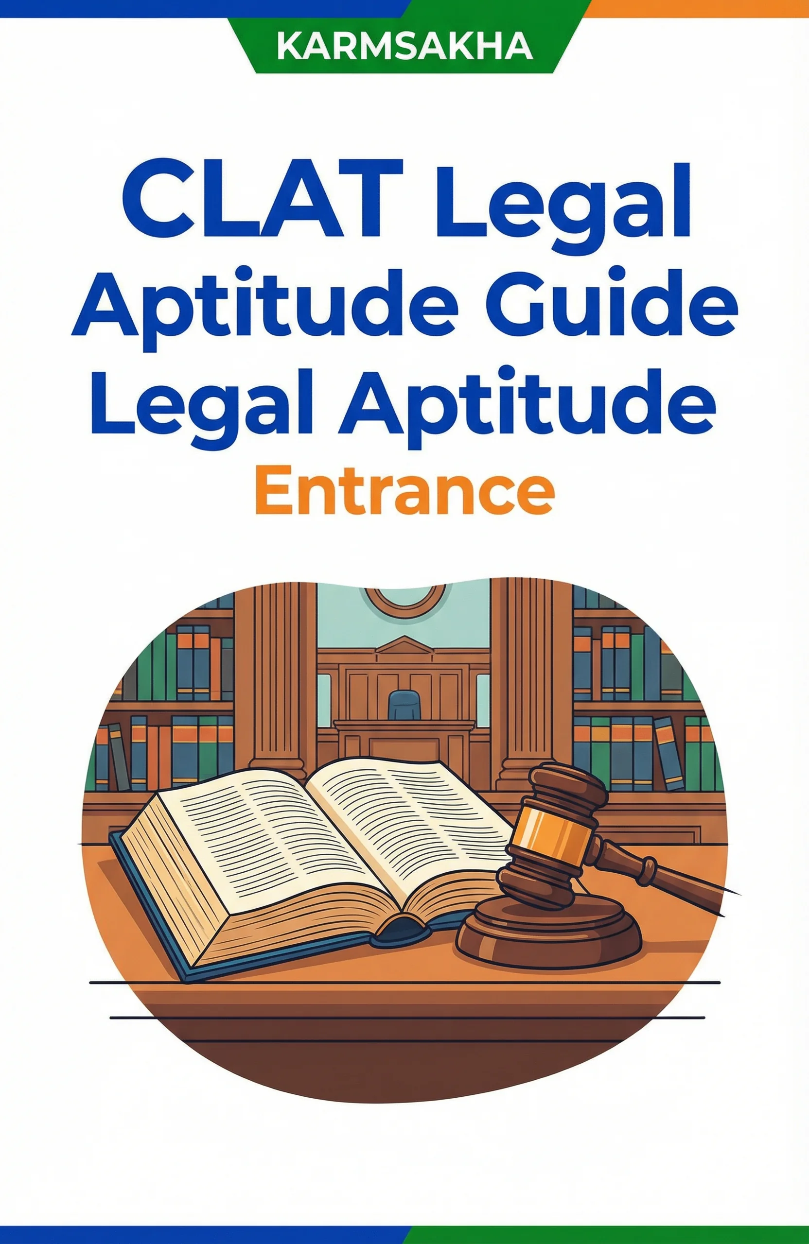 CLAT Legal Aptitude Guide