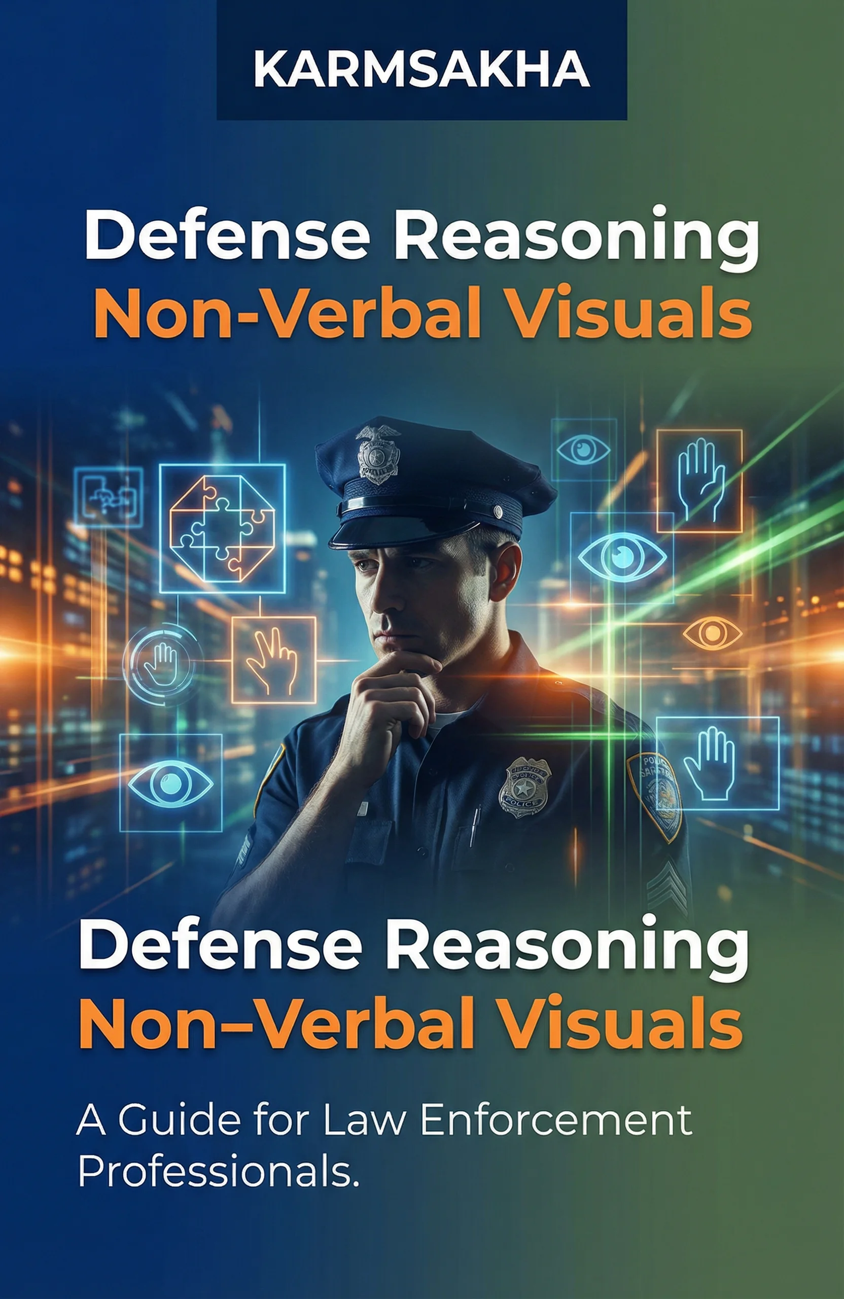 Defense Reasoning - Non-Verbal & Visuals