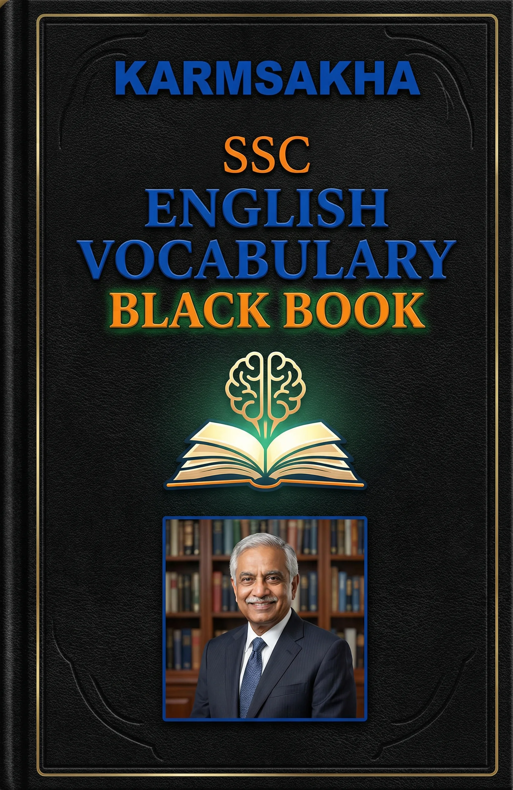 English Vocabulary Black Book