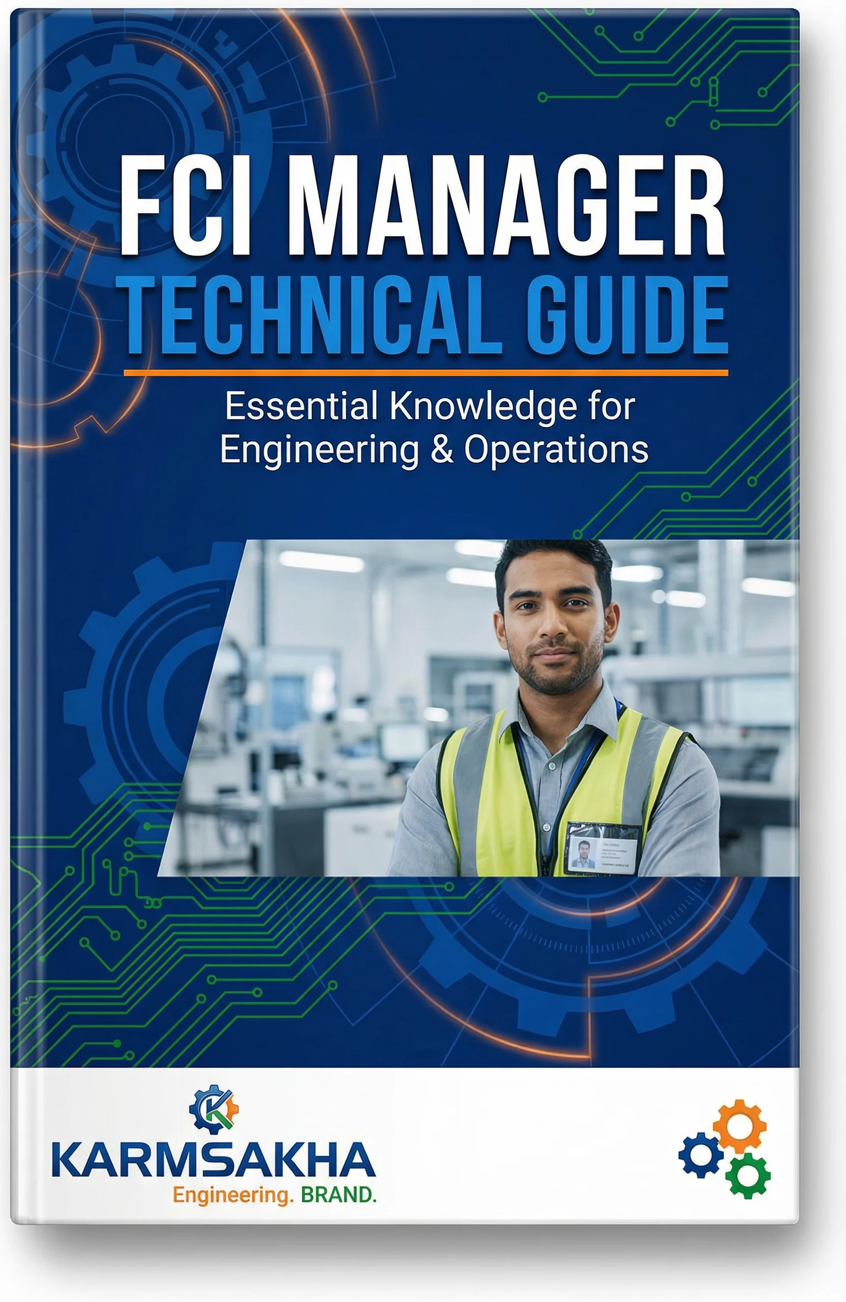 FCI Manager Technical Guide