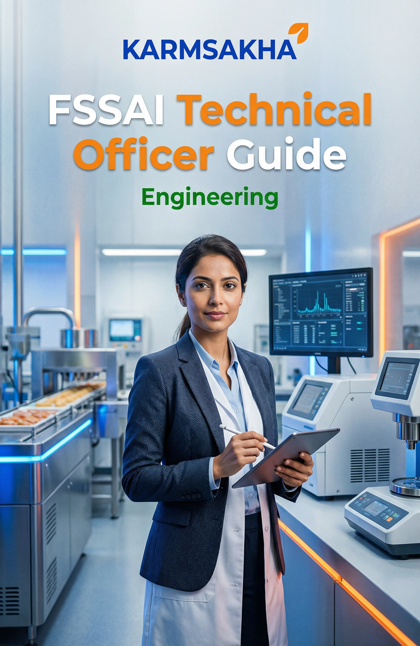 FSSAI Technical Officer Guide