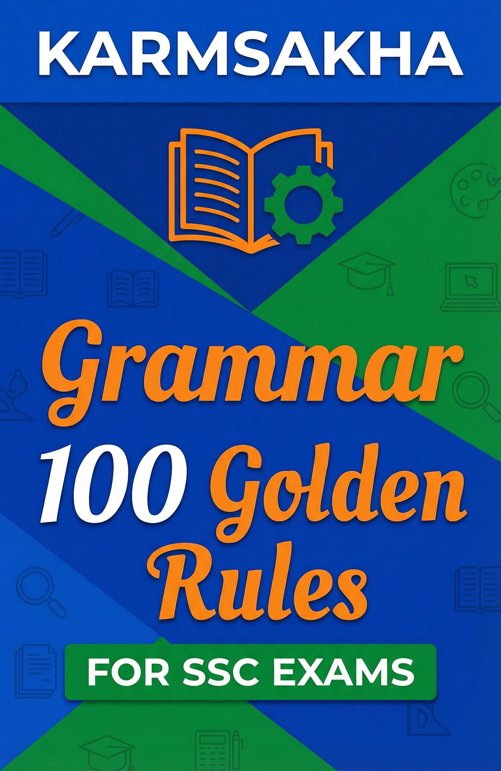 Grammar 100 Golden Rules
