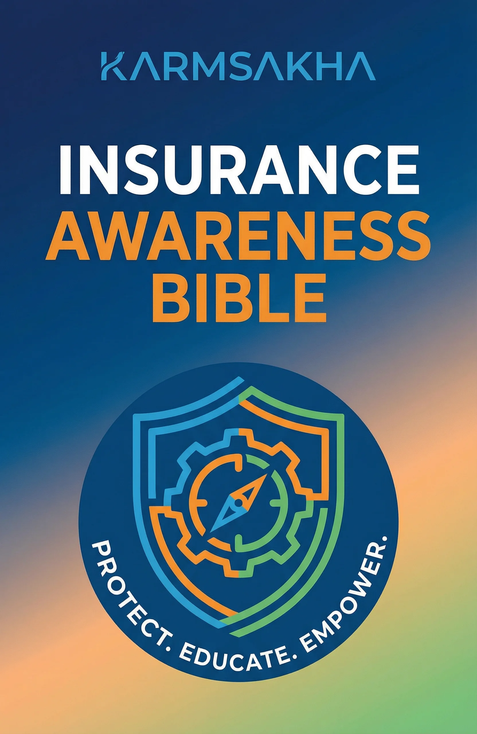 Insurance Awareness Bible
