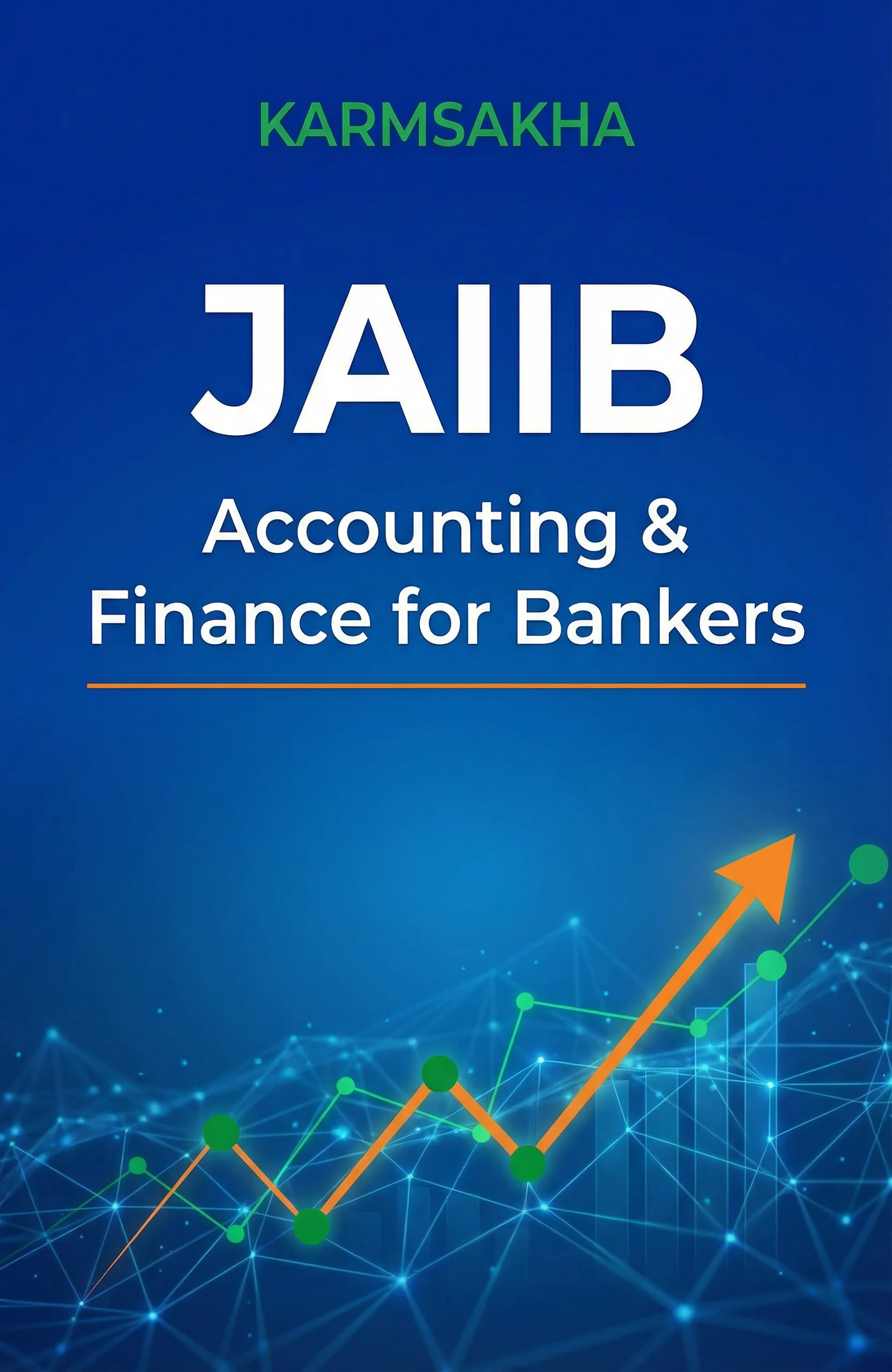 JAIIB Accounting & Finance for Bankers
