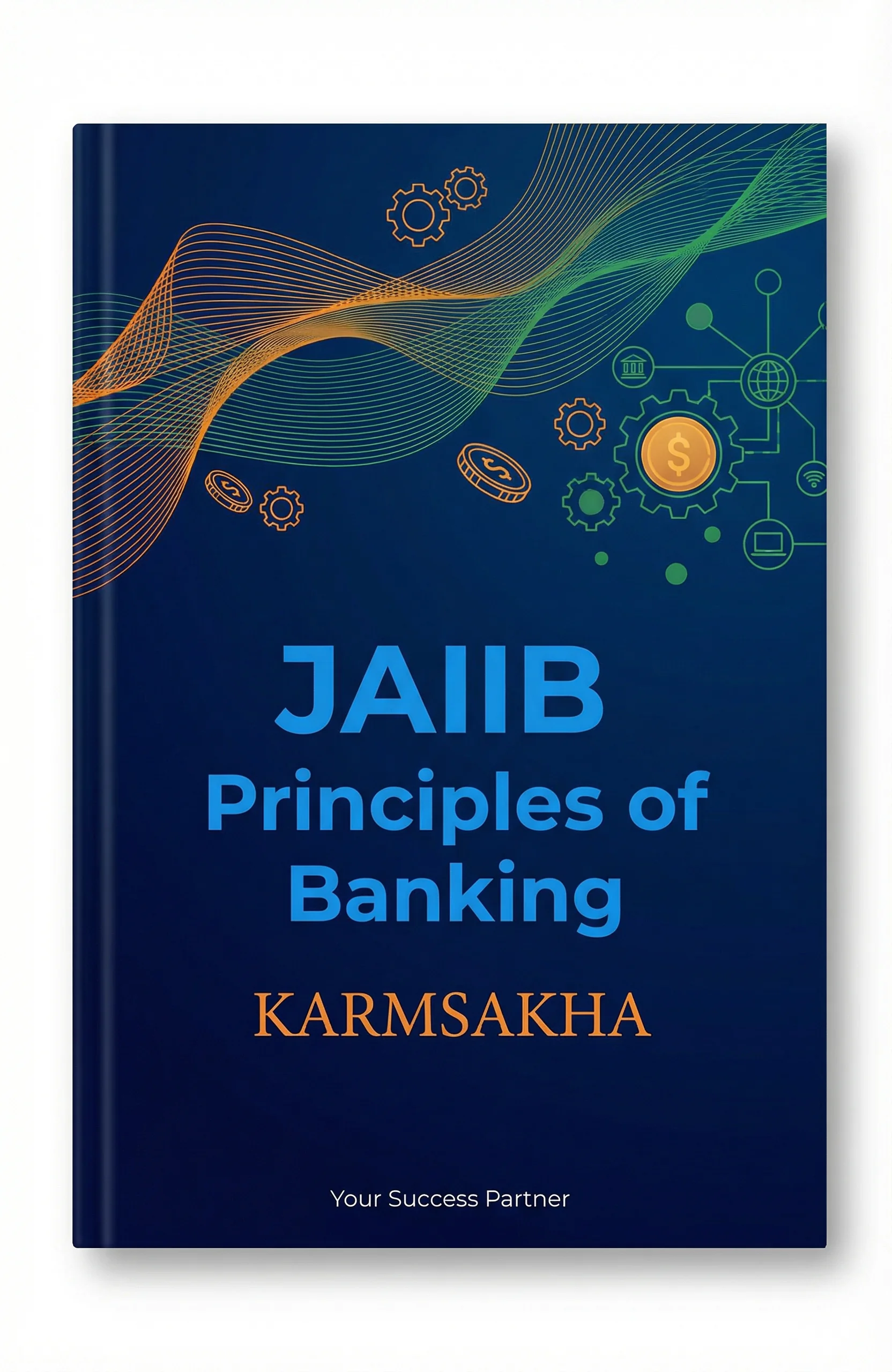 JAIIB Principles of Banking
