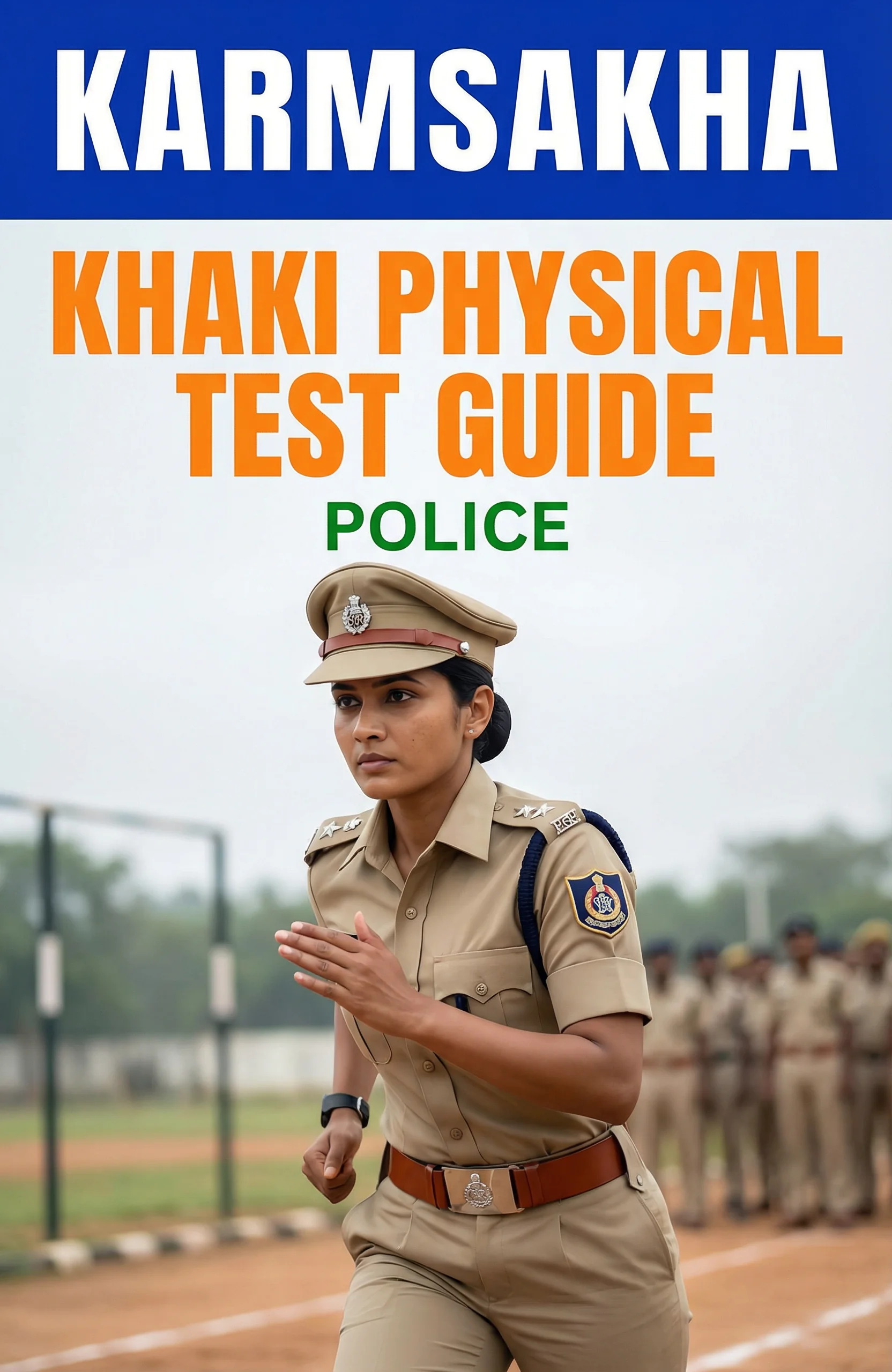Khaki Physical Test Guide