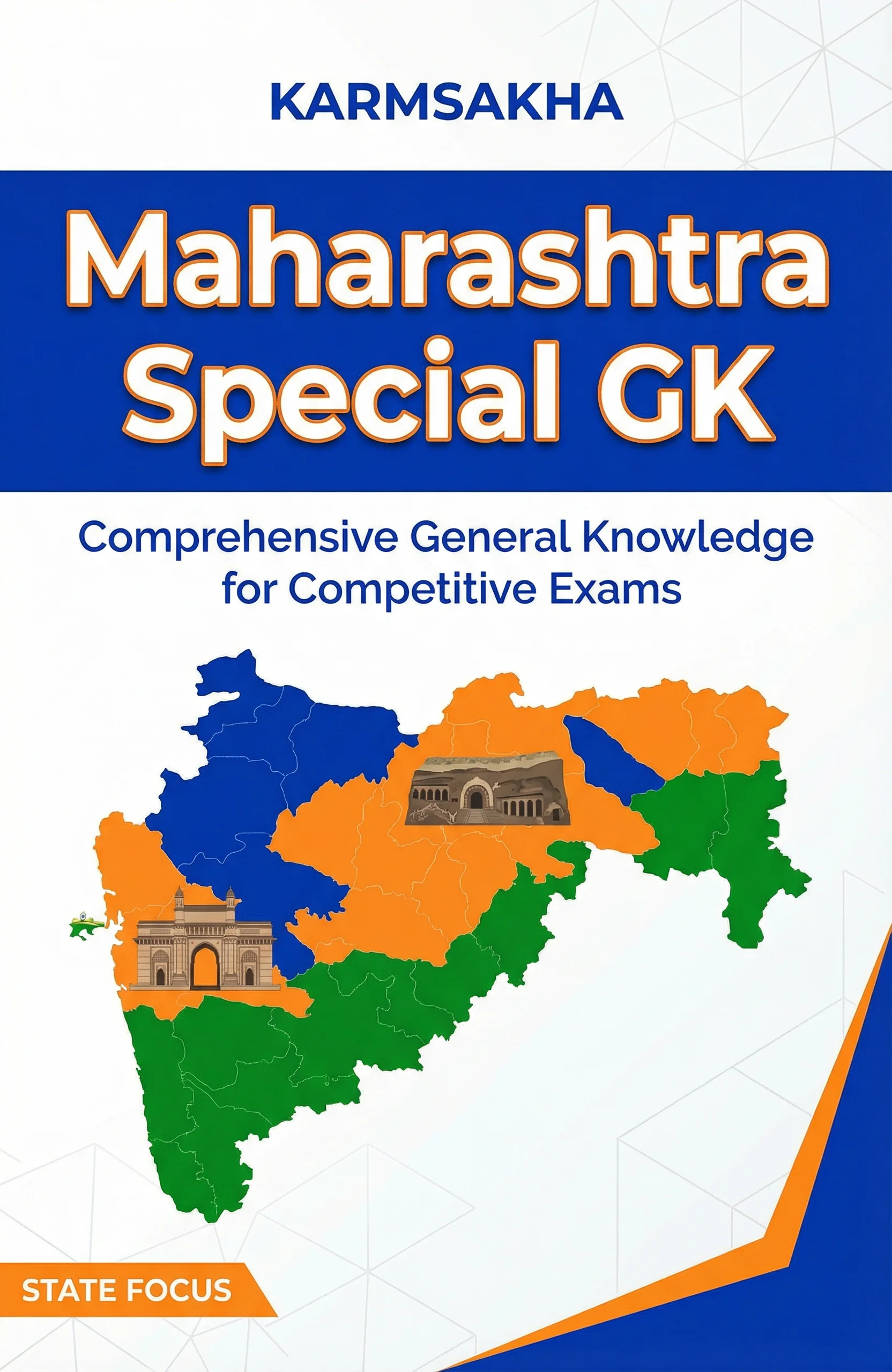 Maharashtra Special GK