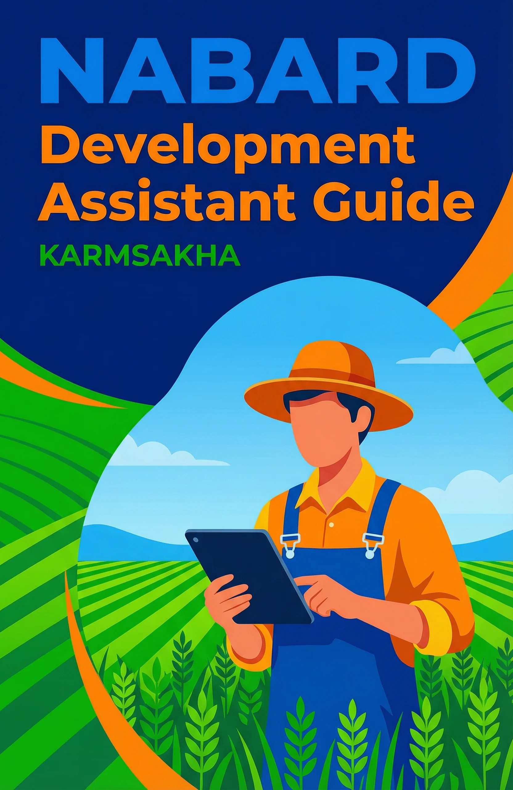 NABARD Development Assistant Guide