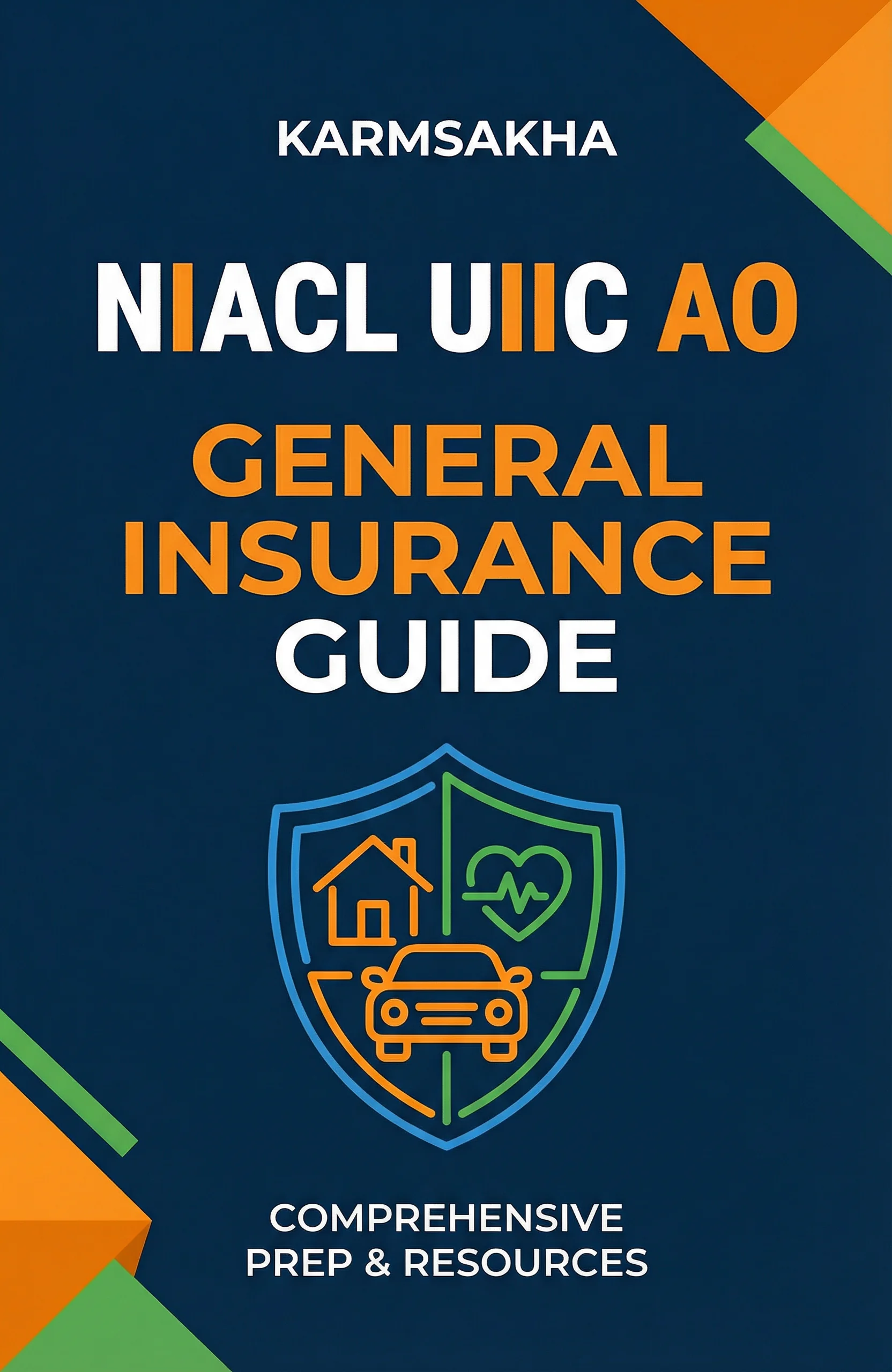 NIACL UIIC AO General Insurance Guide