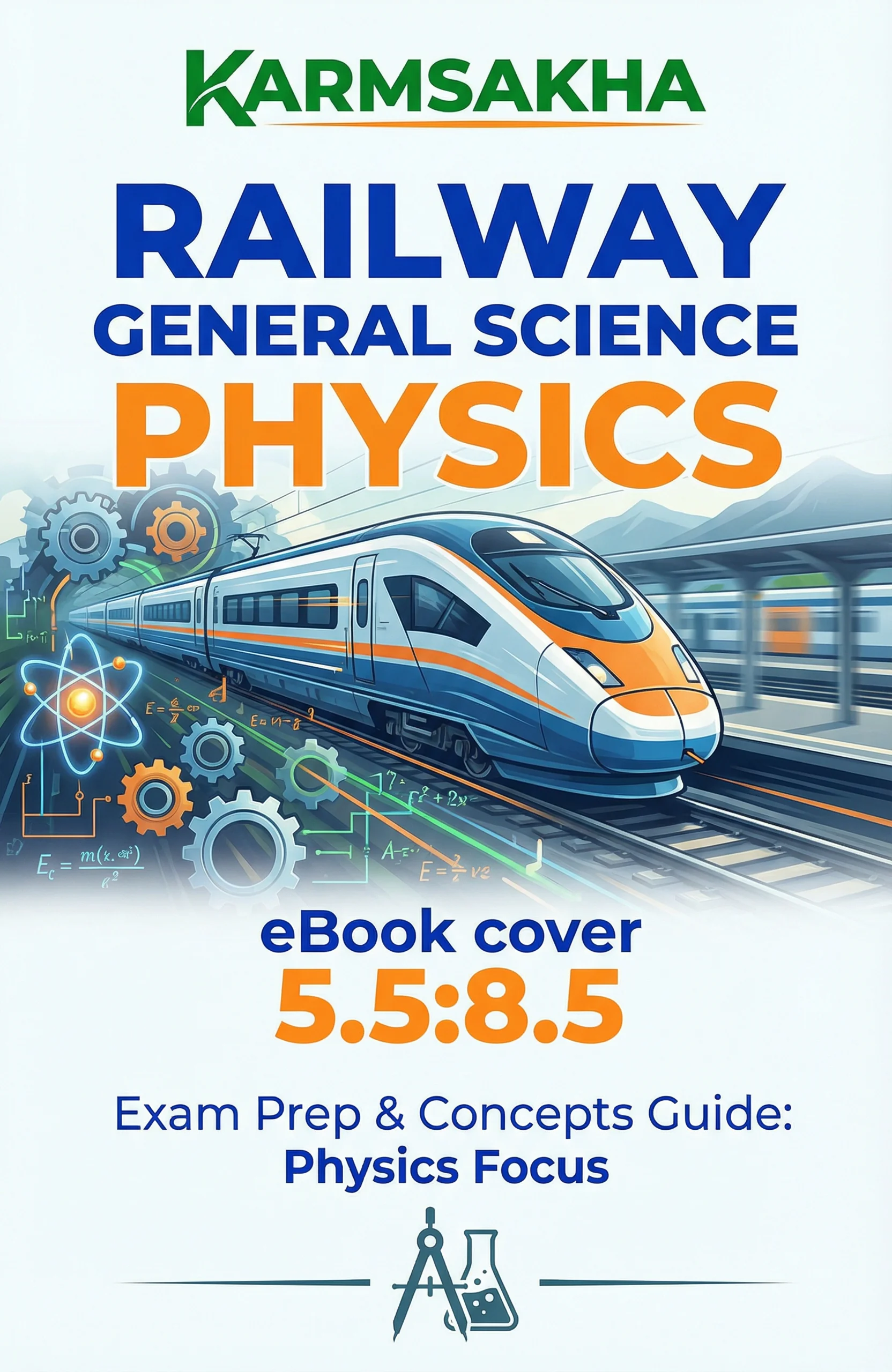 Railway General Science - Physics