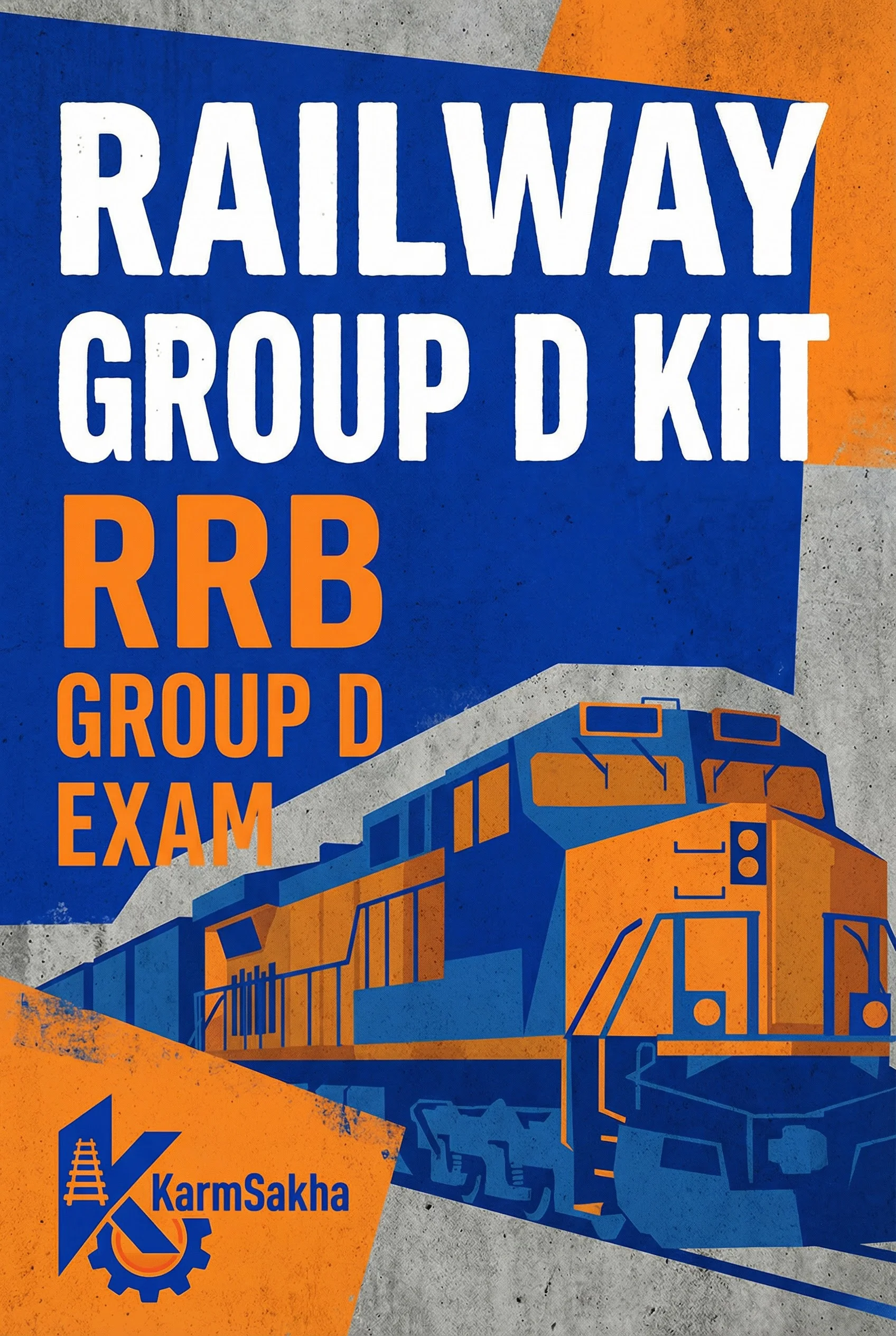 RRB Group D – General Intelligence Questions