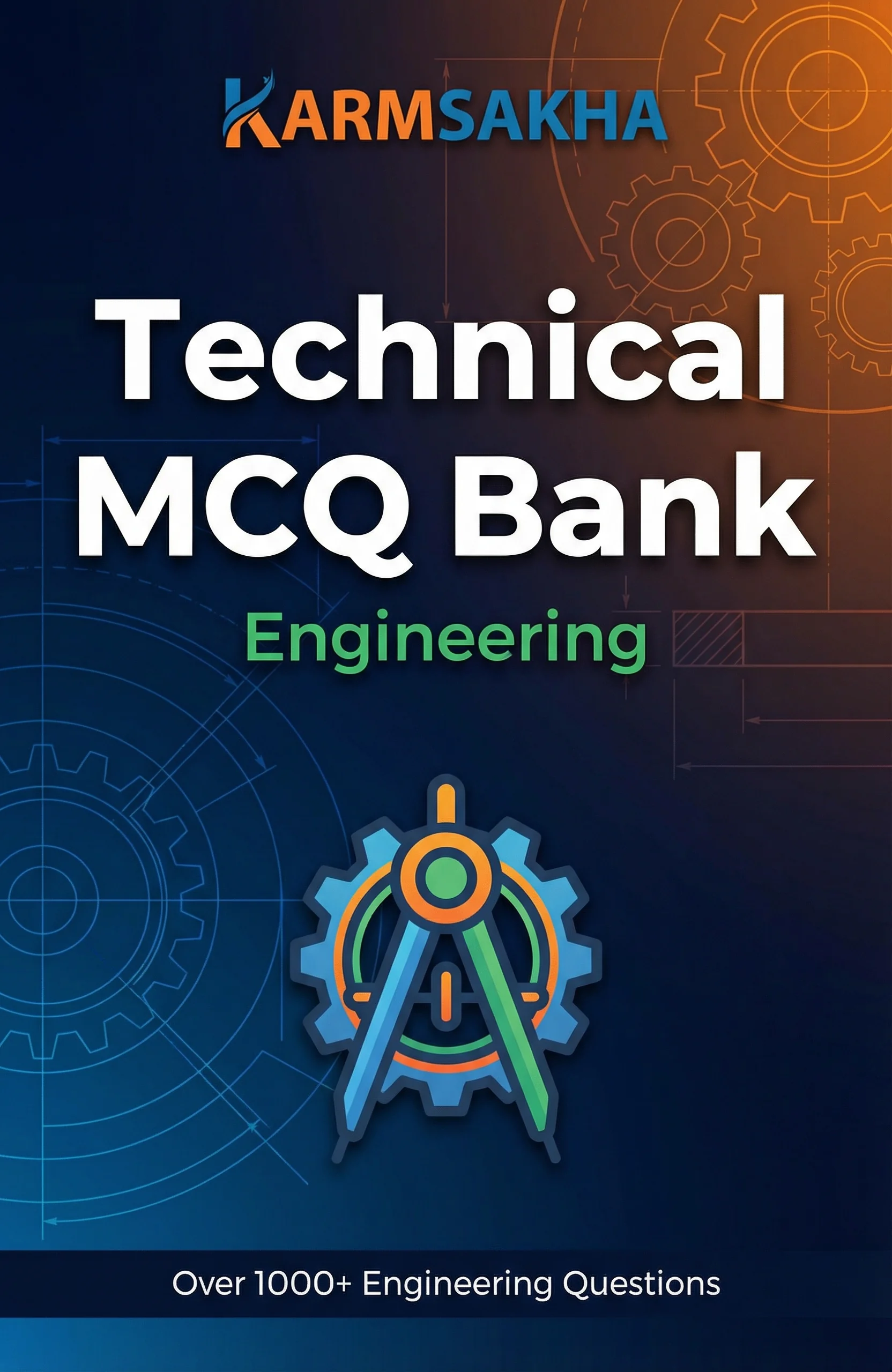 Technical MCQ Bank