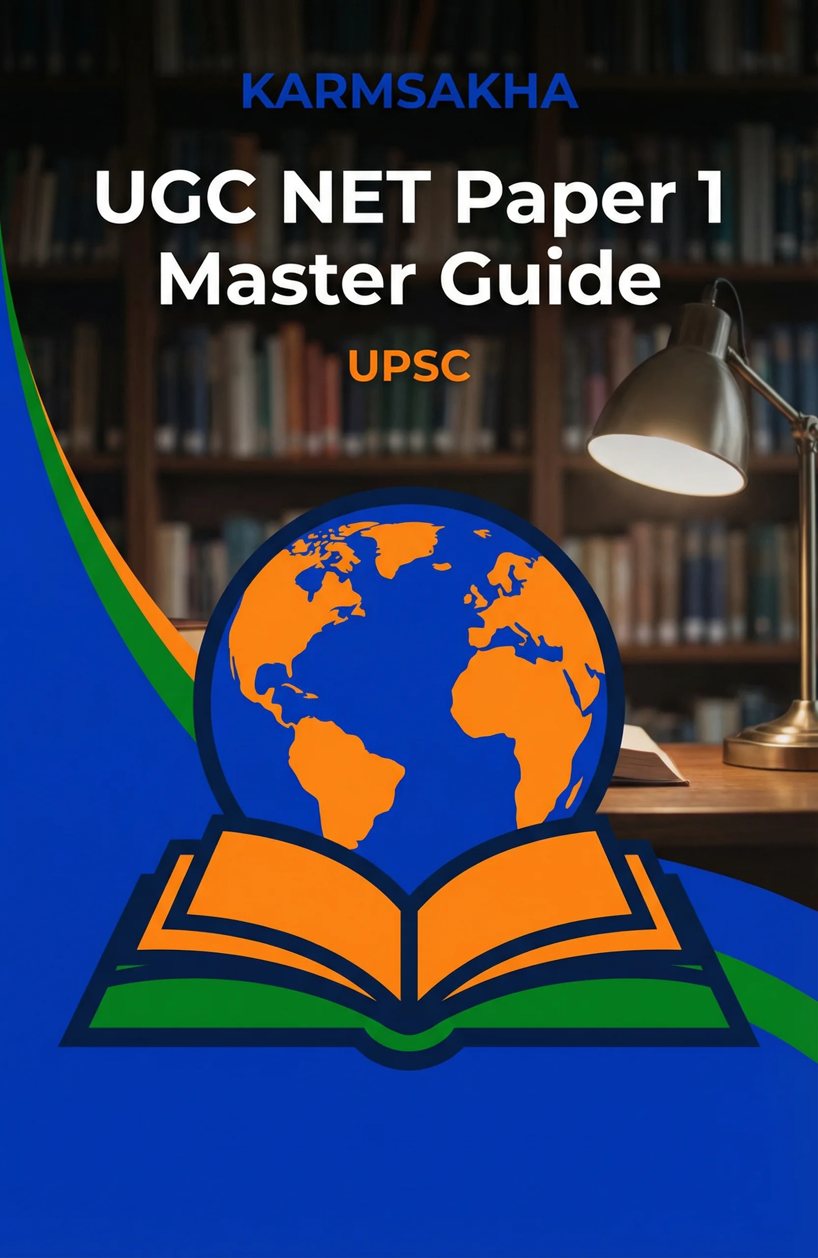 UGC NET Paper 1 Master Guide
