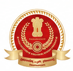 SSC Selection Post emblem