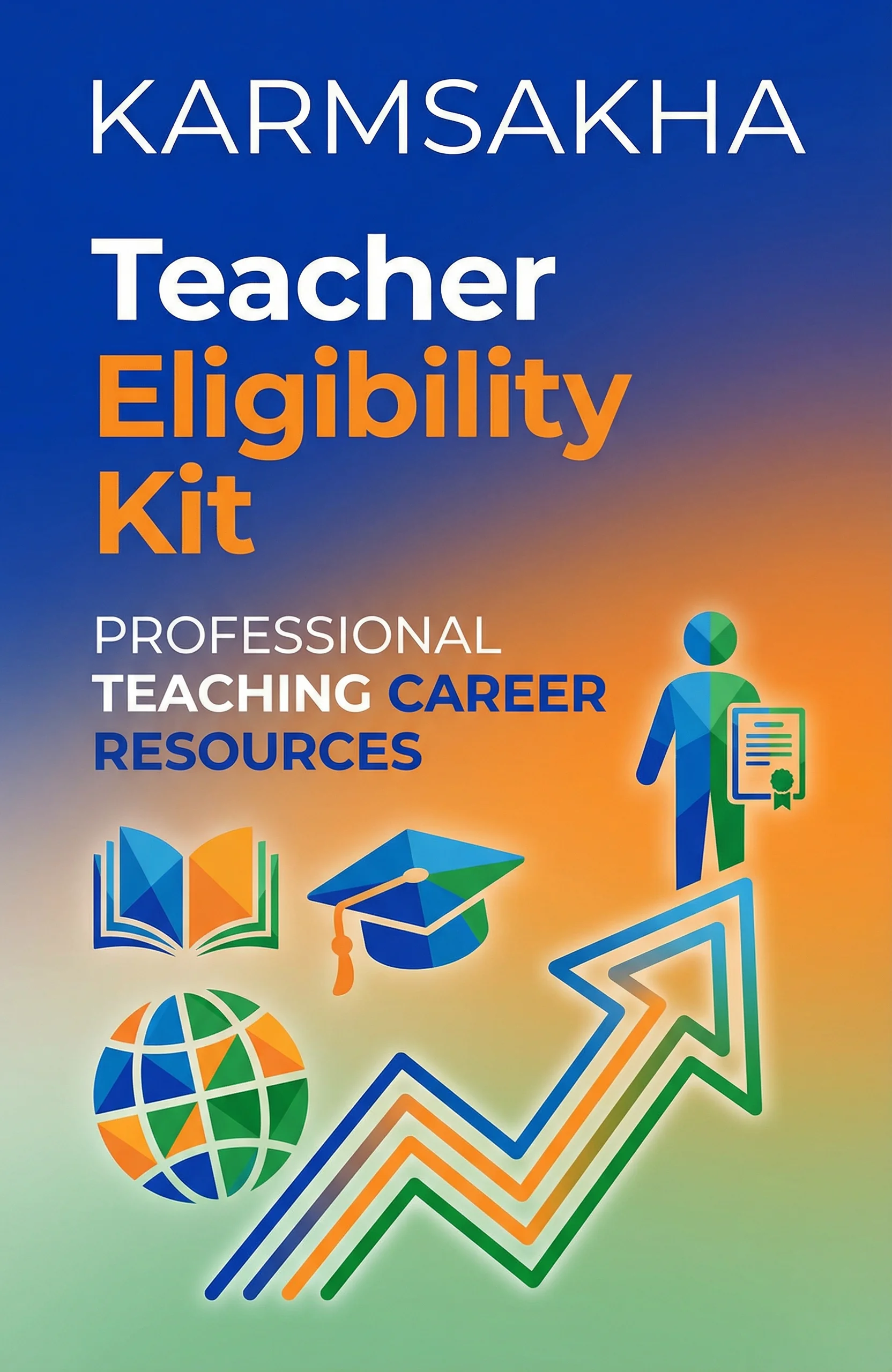 Teacher Eligibility CTET/TET Complete Course